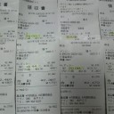 インサイトエクスクルーシブの燃費を算出（５３回目）