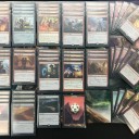『プロツアー「ドミナリア」予備予選(PPTQ2018#2)』結果