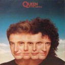 QUEEN永遠との接触説