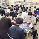 #326【公認自主イベント】第2回 シーガルなみのり杯 開催結果のご報告と御礼【11/3】