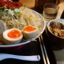 昨日はちょびっと疲れた。