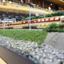 グランシップトレインフェスタ2017　その1