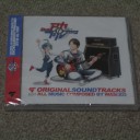 アカとブルー　ORIGINAL SOUND TRACKS