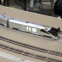 グランシップトレインフェスタ2017　その2