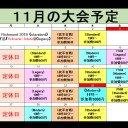 MTG《大会結果》11/12『モダン/Modern』