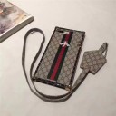 グッチGUCCIiPhoneXハードケース新作♪おしゃれなパロディルイヴィトンアイトランク風