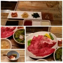 肉　第一段