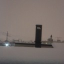 …国境のトンネルを抜けたら、そこは雪国だった…★（＾□＾；）★