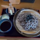 一日の終わりに