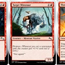 [UST] FT対訳 その11(Chivalrous Chevalierほか)