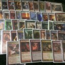 【EDH】造反の代弁者、サムト