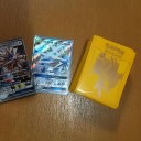 シティリーグ使用デッキ