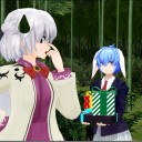 【東方ＭＭＤ】まれ神サグメさん3 ストーリーは完成！
