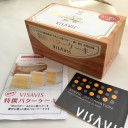 バタークリームケーキが食べたい