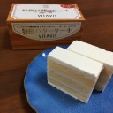 バタークリームケーキが食べたい