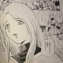 MTG U&M 人物名鑑2 トカシア