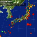 【 庭に使われる予定の 真砂土 】　…（＾＾；）…☆　（異れぎゅら穴りす…６匹目☆）