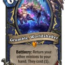 【Hearthstone】コボルト新カード：お前のデッキはカスだなMarkⅡ