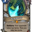 【Hearthstone】コボルト新カード：お前のデッキはカスだなMarkⅡ