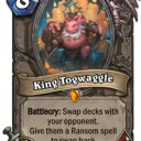 【Hearthstone】コボルト新カード：お前のデッキはカスだなMarkⅡ