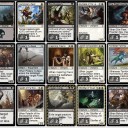 【イクサランシールド】白黒で3-0