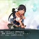 「艦これ」秋イベ　E-3　丙にてクリア