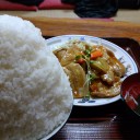 凄い凹んでます。