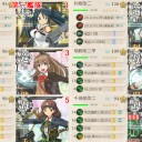 【艦これ】E-3甲･その3【2017秋】