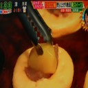 カステラの生地もめゃ美味しい栗ふく！