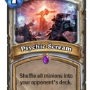 【Hearthstone】コボルト新カード：プリに全除去与える奴ｗｗｗｗｗ