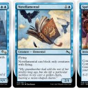 [UST] FT対訳 その12(青の残りカード)