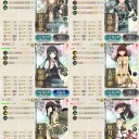 2017秋イベE-4　ボスマス出現ギミック完了