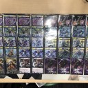 【デュエマ】デッキテク:「ナグモスペシャル/白タッチ黒メタリカ」