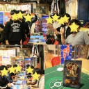 第8回 嵐のトルネロス杯 タイムラプス動画！！
