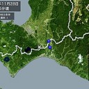 【 猛ふぶき 暴風に警戒 】（２９日昼前～３０日）。／（ 札幌 ０．０ 36 μ。　＋ １ ℃。 ）。　（未ＯＴＬ）