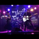 Theodoreの日々