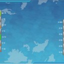 2017艦これ秋イベ　全甲クリア、新規艦掘り完了