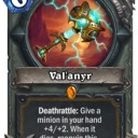 【Hearthstone】コボルト新カード：パラ武器はまさかのハンドバフ