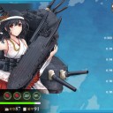 【艦これ】E-4甲･1本目【2017秋】