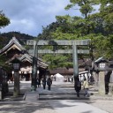 ちょっと山陰へ