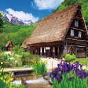 日本のスゴイ建物の技！