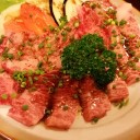 予定外の肉