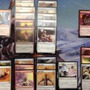 12/2（土）MTGアイコニックマスターズブースタードラフト会、モダン会、12/3（日）MTGアイコニックマスターズブースタードラフト会、スタンダード会の結果報告