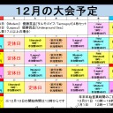 MTG《大会結果》12/03『モダン/Modern』