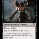 Friendly Modern League気分転換からの結局エルトロン㉛-㉝【ジェスカイ道は引退しました。】