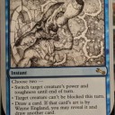 Very Cryptic Command