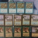 Stephen Danieleからカードが戻ってきたよ