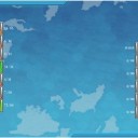 捷号決戦！邀撃、レイテ沖海戦(前篇)十四日目_秋イベ完走！