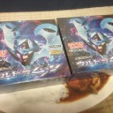 SM5M 開封結果