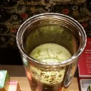 抹茶ホワイトラテ